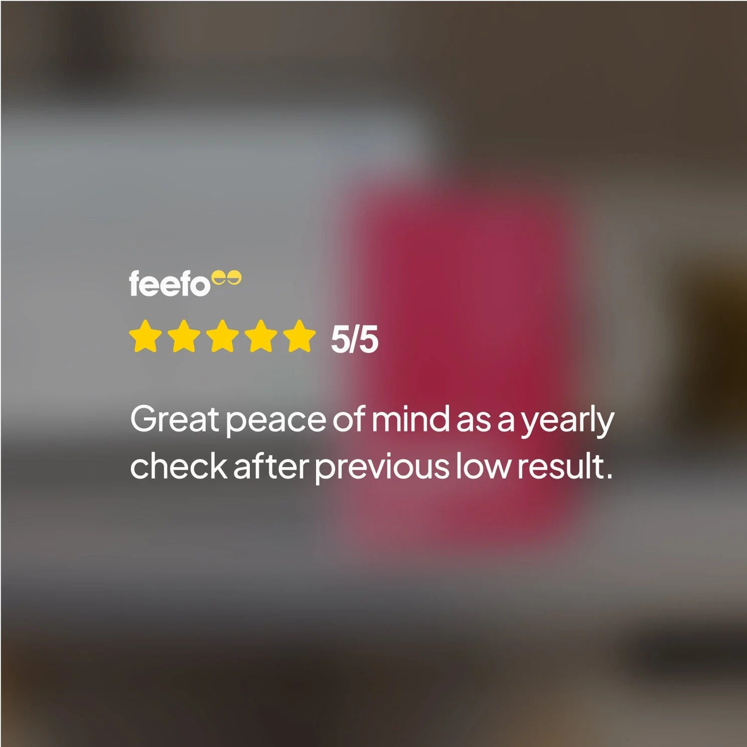 Epstein-Barr Virus Antibodies Blood Test - Image 4