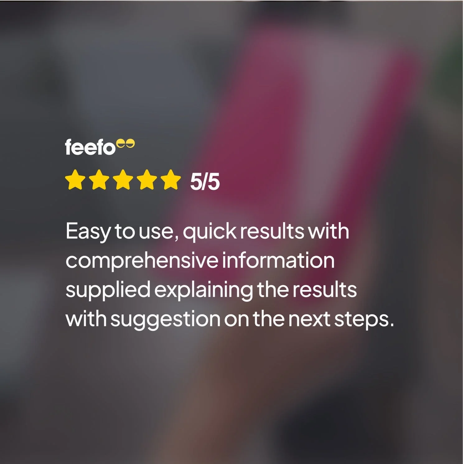 Oestradiol Progesterone and Prolactin Blood Test - Image 3