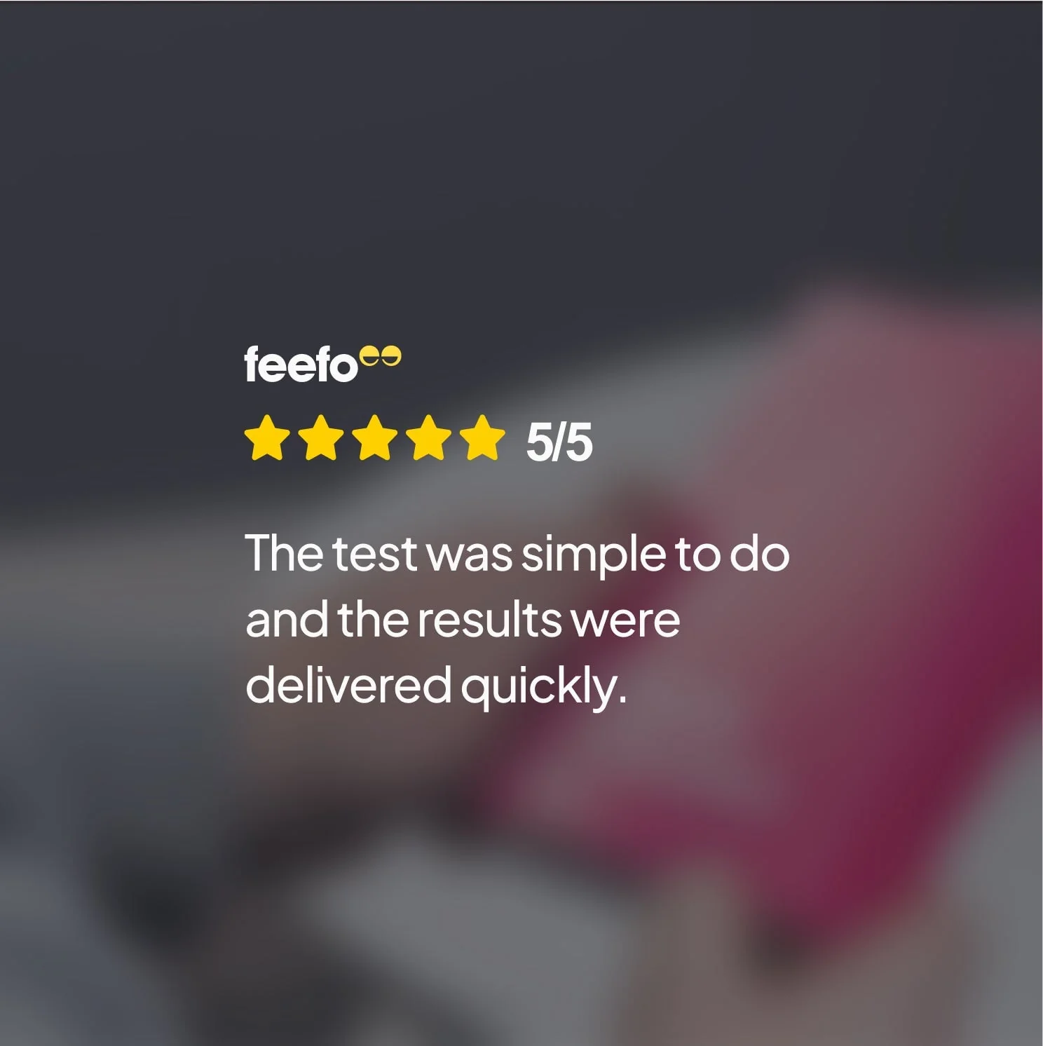 PSA (Prostate Specific Antigen) Blood Test - Image 3